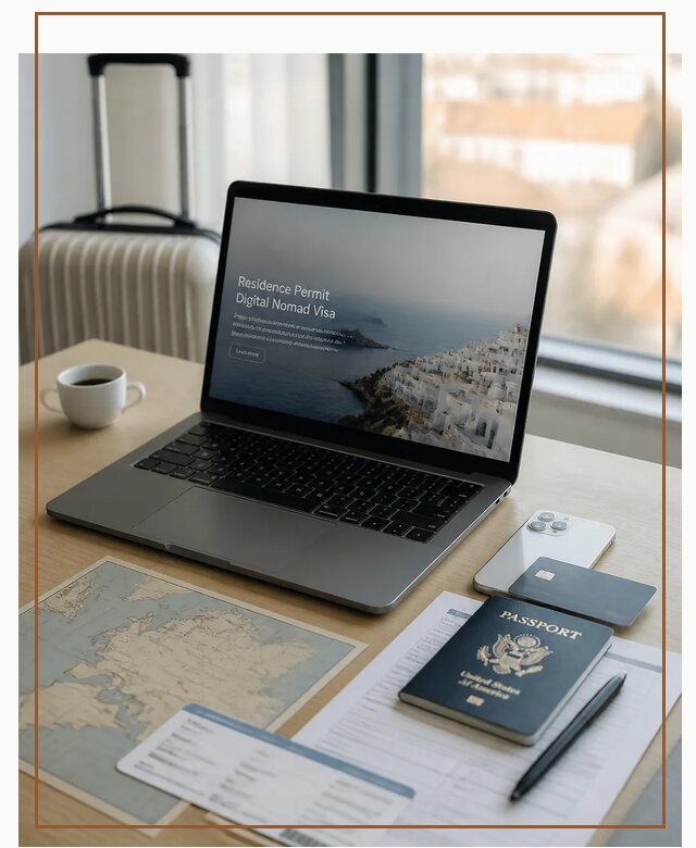 ВНЖ для digital nomad в Урюпинске по цене от 77258 р. | Гиперактив-Рюп