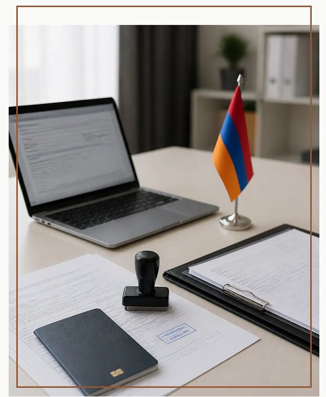 Оформление гражданства Армении в Урюпинске по цене от 77258 р. | Гиперактив-Рюп