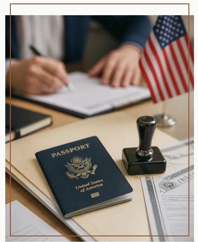 Оформление гражданства США в Урюпинске под ключ от 46355 р. | Гиперактив-Рюп